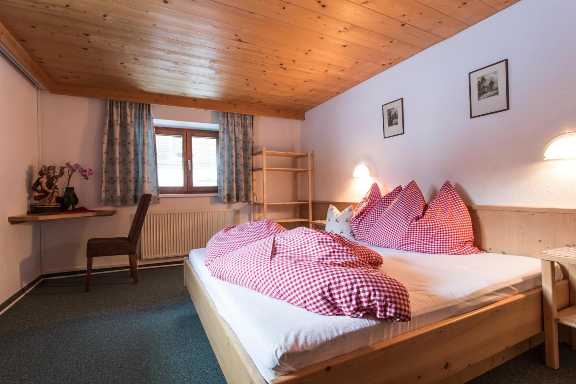 Ferienhof Haderlehn Sautens Kültér fotó
